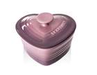 Ramekin com Tampa Coração